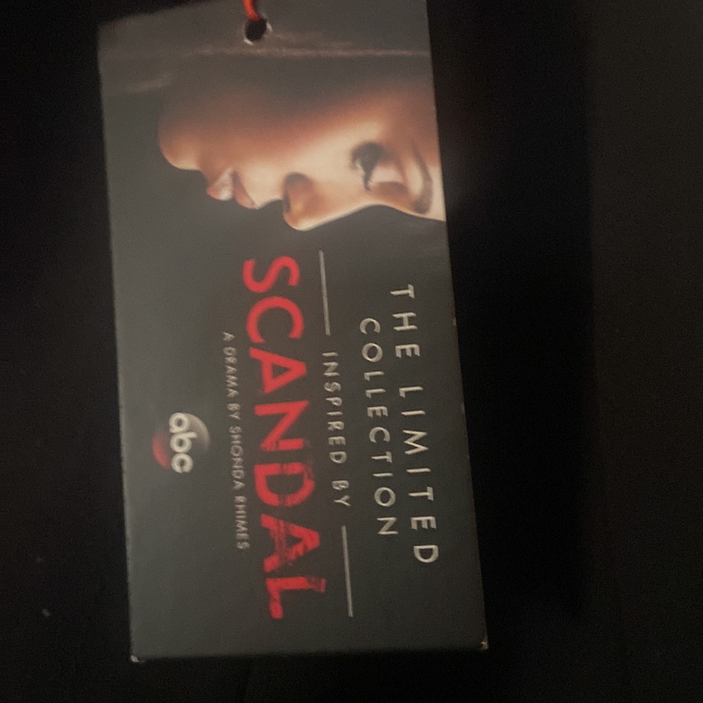 Scandal the limited collection skirt - Picture 4 of 15